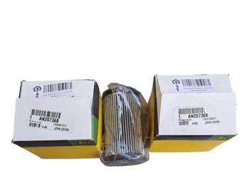 AN207368 Filtr hydrauliczny John Deere