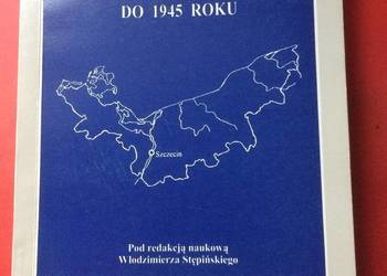 ( 3514 ) Państwo I Społeczeństwo Na Pomorzu Zach. Do 1945 R.