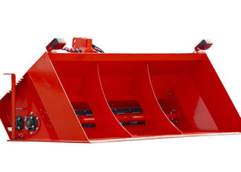 Metal-Technik Posypywarka 200cm   MTS