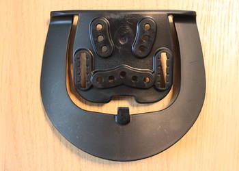 Blackhawk CQC Paddle Plattform
