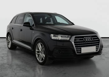 Audi Q7 3.0 TDI
