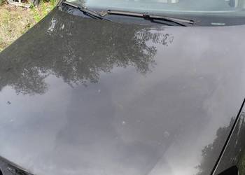 Maska pokrywa silnika vw passat B6