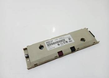 WZMACNIACZ ANTENOWY DIVERSITY BMW E61 LCI 9183564