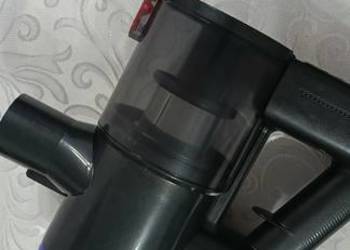 Odkurzacz pionowy Zynet