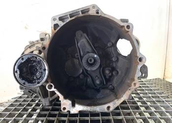 SKRZYNIA BIEGÓW SKODA OCTAVIA III MWW 1.6 105KM