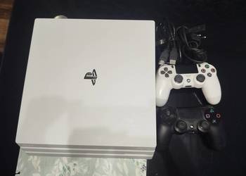 PlayStation 4 pro