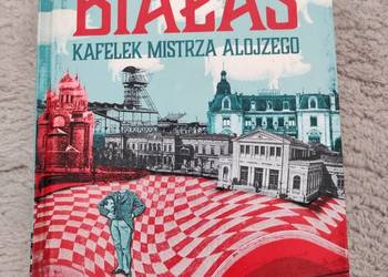Kafelek Mistrza Alojzego - Zbigniew Białas