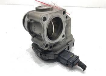 PRZEPUSTNICA CITROEN BERLINGO II 9673534480 1.6 92KM ZAWÓR POWIETRZA