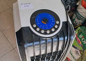 Syndyk sprzeda Klimatyzator