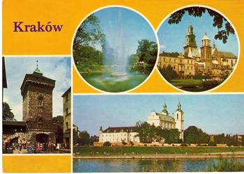 KRAKÓW WIELOWIDOKOWA 12 KRAKÓW WIELOWIDOKOWA 12