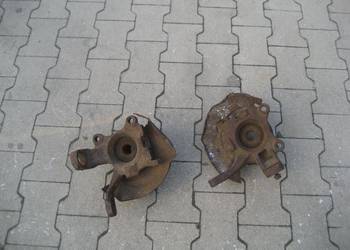 vw t4 transporter t 4 2,4 diesel zwrotnica przód prawa lewa