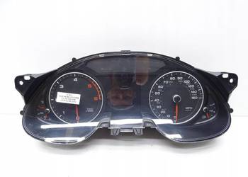 LICZNIK ZEGARY ZEGAR AUDI A4 B8 LIFT 2.0 TDI 8K0920983G UK