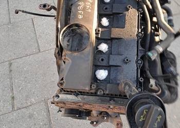 Ford Transit MK VII 2.2 TDCi silnik kod P8FA P8FB