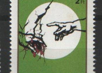 Zn. Węgry Mi 3771 ** 1985