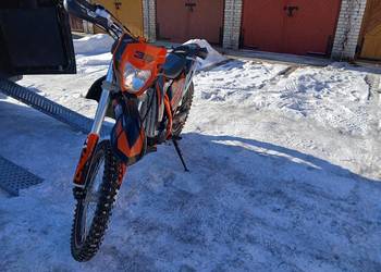 Xmotos 300R