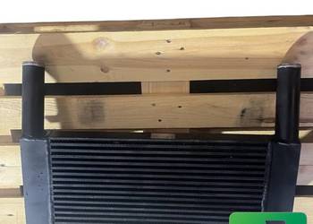 Intercooler DIECI-BVK0180 Chłodnica Powietrza DIECI AGRI MAX