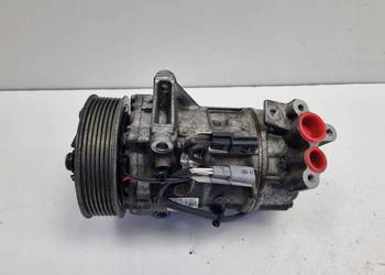 SPRĘŻARKA KLIMATYZACJI Renault Captur 1.0 TCe _ pompa 926005450R