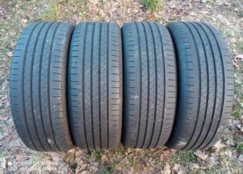 Opony letnie Continental 215/50R18 92V cena za kpl!!!