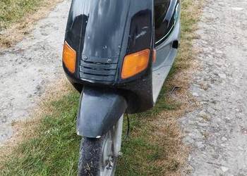 Skuter Piaggio Zip