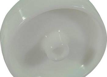 Koło PA z łożyskiem ślizgowym Ro-Carr, 125 mm WH86125