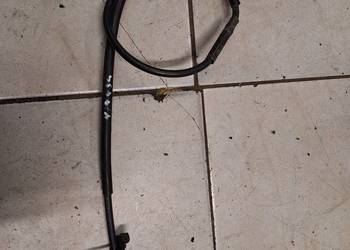 Kawasaki GPX 750 linka ssania gpx 750 cięgno gpx750r