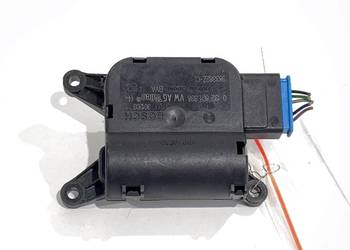 SILNIK NAGRZEWNICY VW 1K1907511G GOLF V 03-10