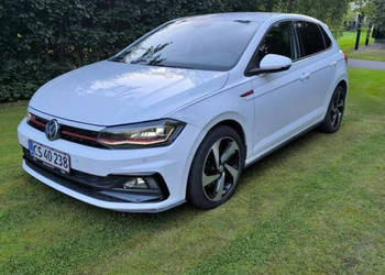 Volkswagen Polo VI (2017-)