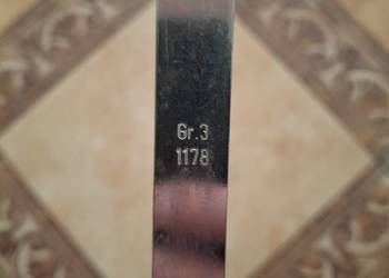 Maco GR.3 1178 Trend 2 rolki VZ stan dobry +
