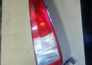 Lampa tylna Mondeo mk3 kombi prawa