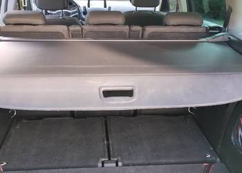 Opel Zafira 7 osobowa