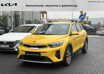 Kia Stonic M 1.0 T-GDI 100KM/benzyna/manual/gwarancja