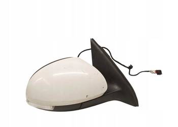 LUSTERKO PRAWE 6PIN EUROPA  030103 VW Volkswagen Tiguan I (2007-2016)