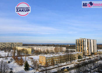 Mieszkanie Gdańsk 46m2 2 pokoje