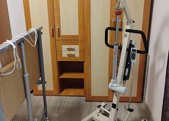 Podnośnik Transportowo-kąpielowy