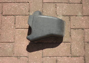 Rezonator ssący Opel Vectra B 90499979