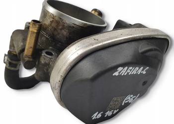 PRZEPUSTNICA Opel Zafira B Astra H 1.6 16V 55560398