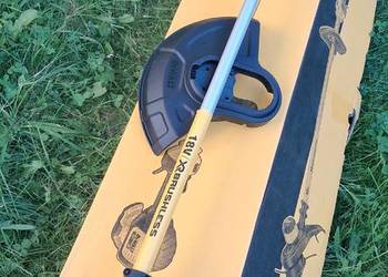 Podkaszarka akumulatorowa DeWalt DCM561 18 V