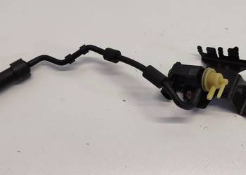 AUDI Q3 8U ZAWÓR PRZEWODY PODCIŚNIENIA 04L131051R 1K0906627B 03G129808C