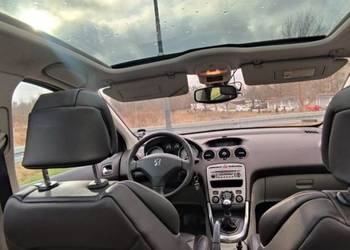 Sprzedam peugeota 308
