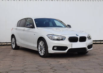 BMW 1 118d