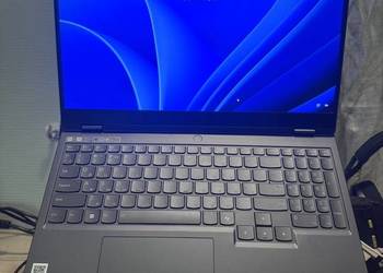 Laptop Lenovo Legion 5 - RTX 4060
