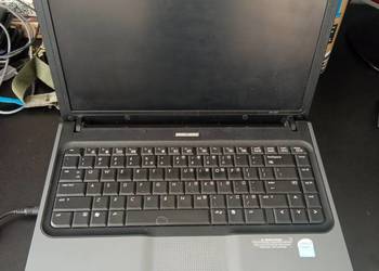 Laptop HP 500
