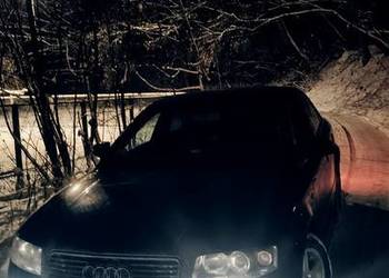 Audi A4 B6 Sedan 2004