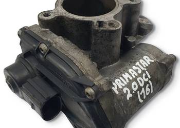 ZAWÓR EGR Nissan Primastar Vivaro Trafic 2.0 DCI 8200693739