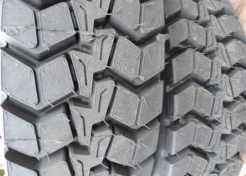 Opona 295/80R22.5 295 80 22.5 Bieżnikowane