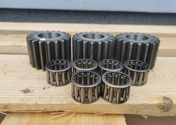 Satelita Łożysko Manitou MLT {Clark-hurth}