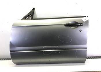 DRZWI LEWY PRZÓD SUBARU FORESTER II Kombi 02-12
