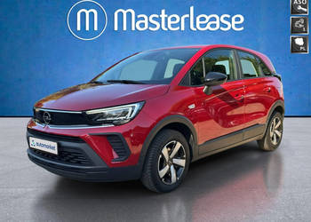 Opel Crossland 1.2 T Edition ! Z Polskiego Salonu ! Faktura VAT !