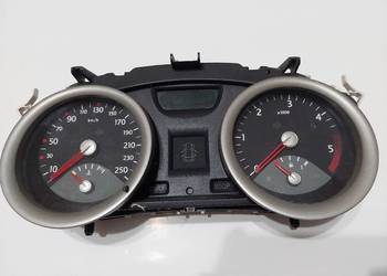 Licznik Renault Megane II 1.9 DCI 8200399695