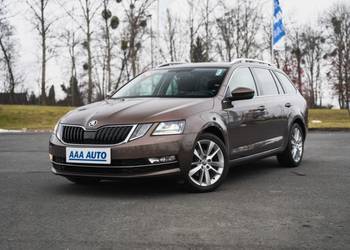 Skoda Octavia 1.5 TSI